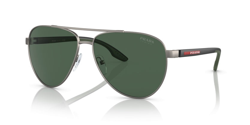 Sonnenbrillen Prada Linea Rossa OPS52YS 7CQ06U 61 14