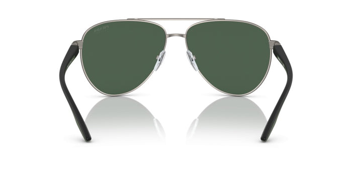 Sonnenbrillen Prada Linea Rossa OPS52YS 7CQ06U 61 14 — vista 4