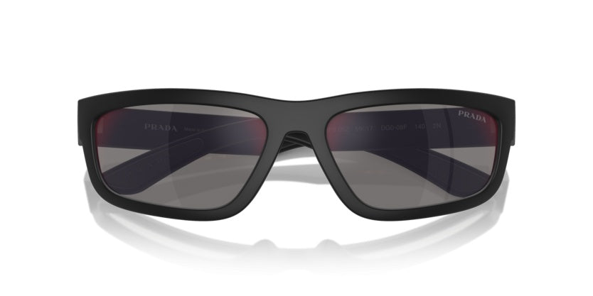 Gafas de Sol Prada Linea Rossa OPS05ZS DG008F 59 17