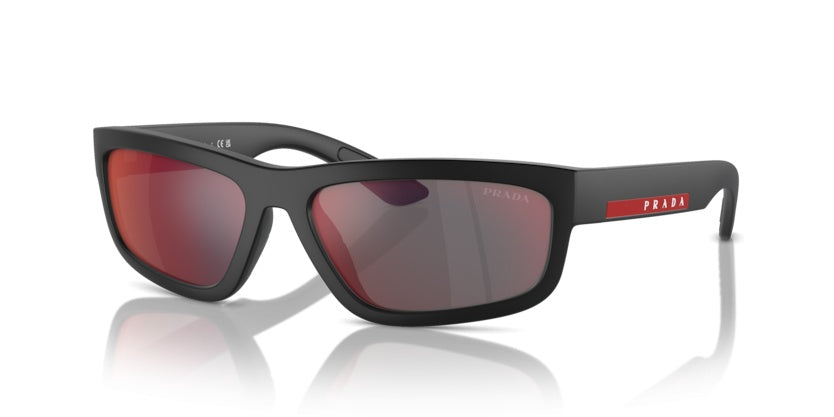 Gafas de Sol Prada Linea Rossa OPS05ZS DG008F 59 17