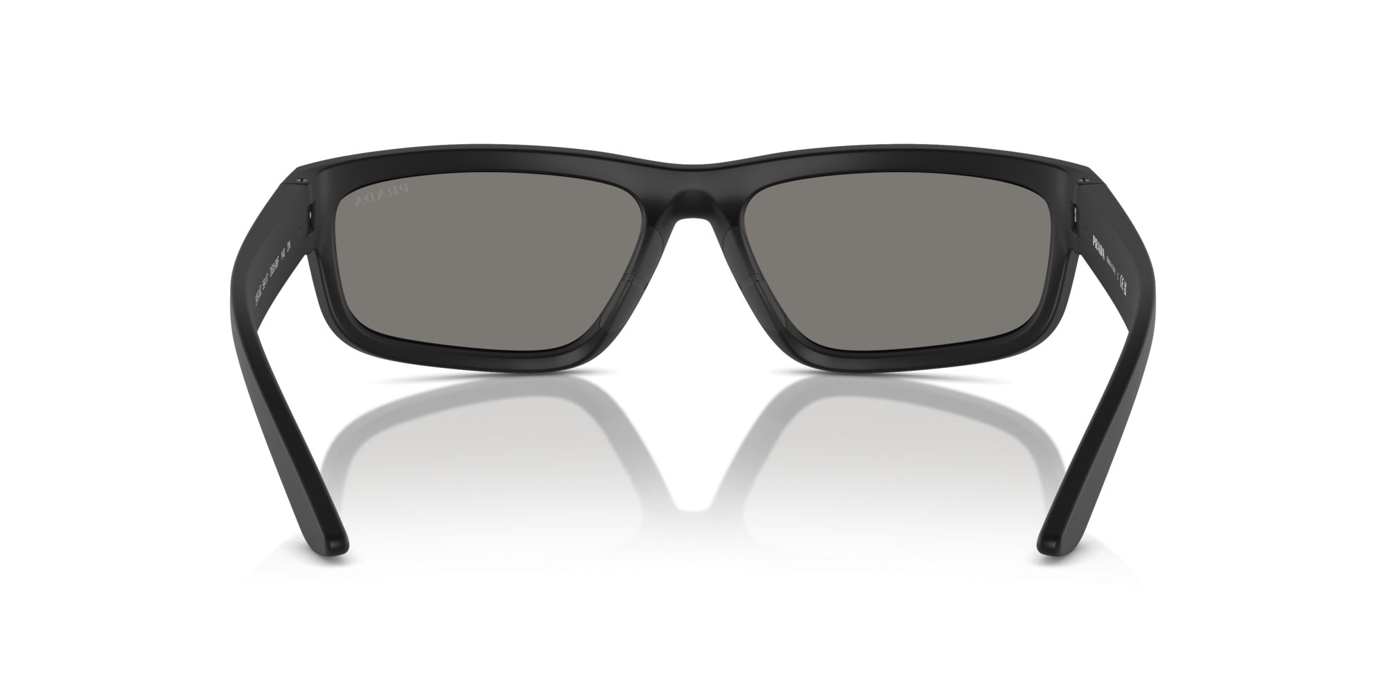 Gafas de Sol Prada Linea Rossa OPS05ZS DG008F 59 17