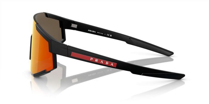 Prada Linea Rossa OPS04WS DG002U 39 00 太阳镜 运动时尚 — vista 3