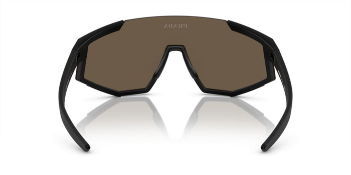 Prada Linea Rossa OPS04WS DG002U 39 00 太阳镜 运动时尚 — vista 4