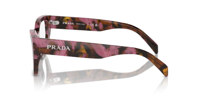 Gafas Graduadas Prada PRA16V 18N1O1 53 18 — vista 3