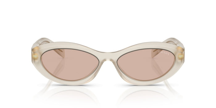 Солнцезащитные очки Prada PR 26ZS 19Q10D 55 16 — vista 2