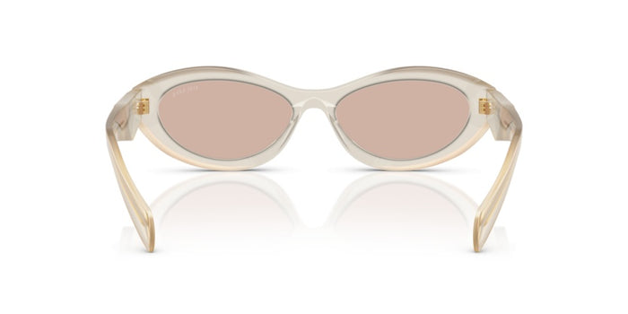Солнцезащитные очки Prada PR 26ZS 19Q10D 55 16 — vista 5
