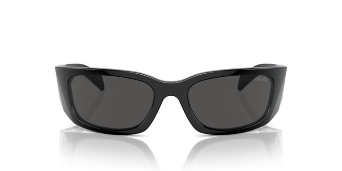 Sunglasses Prada PR A14S 1AB5S0 60 18 — vista 2