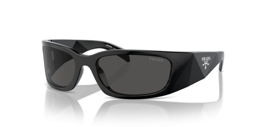 Sunglasses Prada PR A14S 1AB5S0 60 18