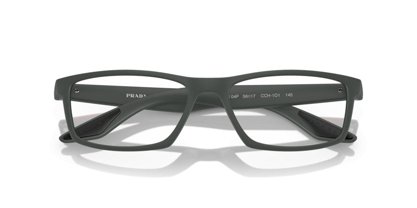 Gafas Graduadas Prada Linea Rossa OPS04PV CCH1O1 54 17