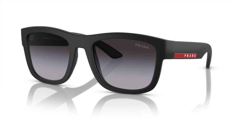 Gafas de Sol Prada Linea Rossa OPS01ZS 1B009U 56 21