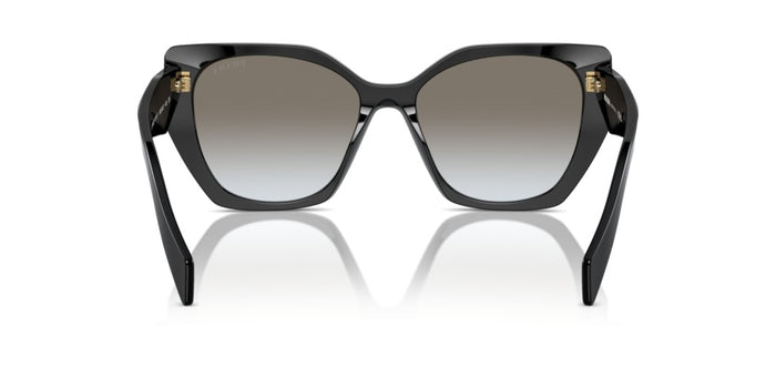 Sunglasses Prada PR 19ZS 1AB0A7 55 17 — vista 5
