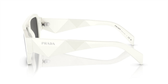 Солнцезащитные очки Prada PR A05S 17K08Z 53 20 — vista 3