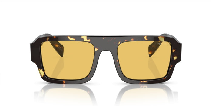 Солнцезащитные очки Prada PR A05S 16O10C 53 20 — vista 3