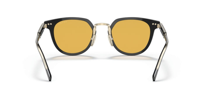 Sonnenbrillen Prada PR 17YS AAV07M 49 22 — vista 4