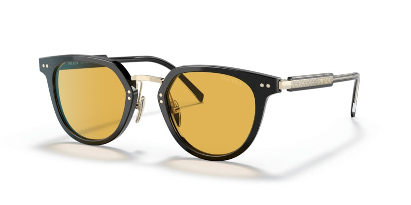 Sonnenbrillen Prada PR 17YS AAV07M 49 22