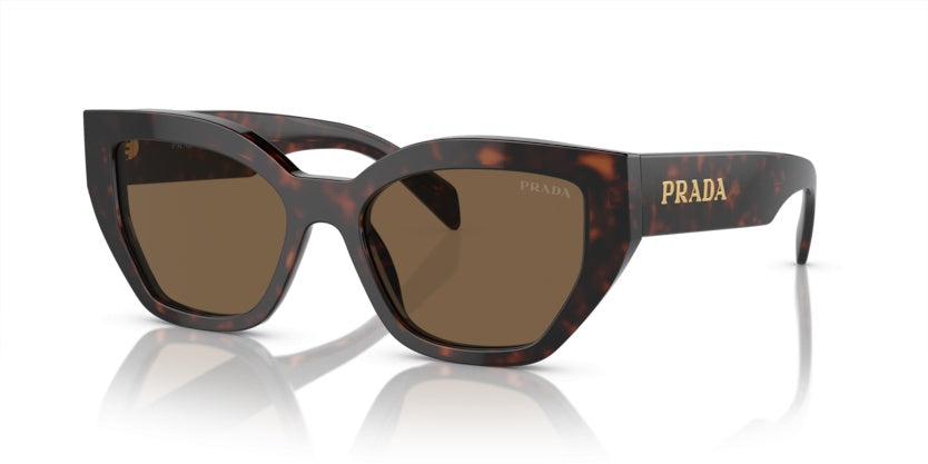 Sunglasses Prada PR A09S 16N5Y1 53 18