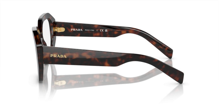 Gafas Graduadas Prada PRA07V 16N1O1 50 17 — vista 3