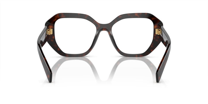 Gafas Graduadas Prada PRA07V 16N1O1 50 17 — vista 5