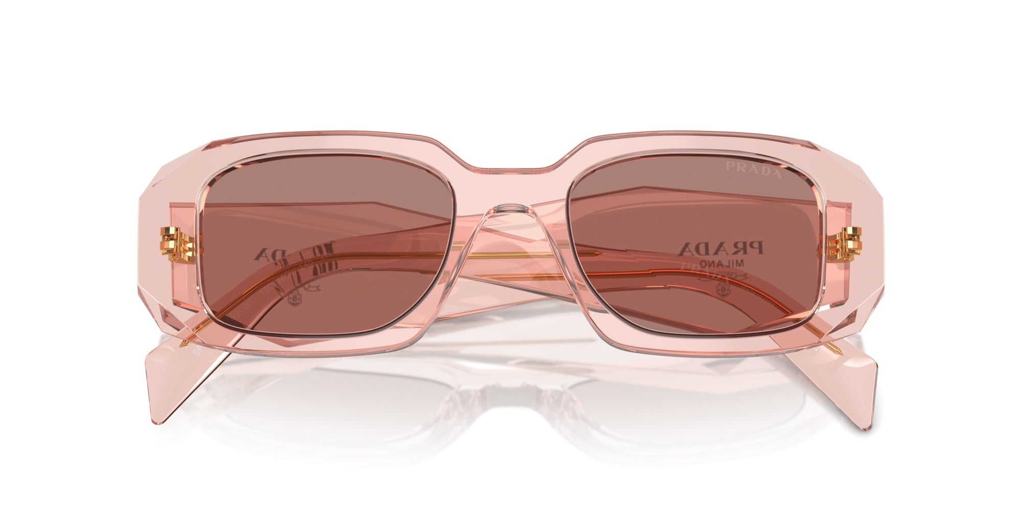 Gafas de Sol Prada PR 17WS 19Q10D 49 20
