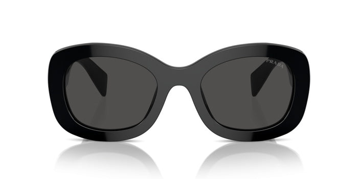 Sonnenbrillen Prada PR A13S 1AB5S0 54 23 — vista 2