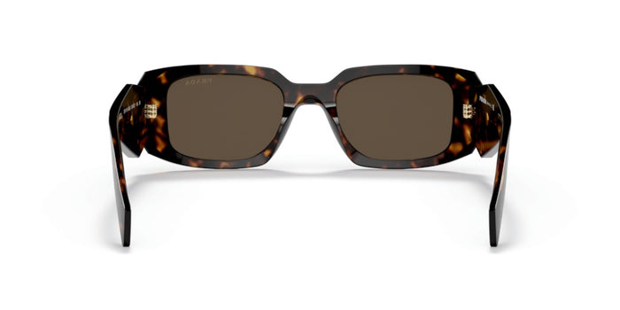 Gafas de Sol Prada PR 17WS 2AU03U 49 20 — vista 5