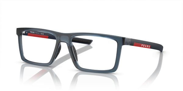 Gafas Graduadas Prada Linea Rosa OPS02QV CZH1O1 54 17