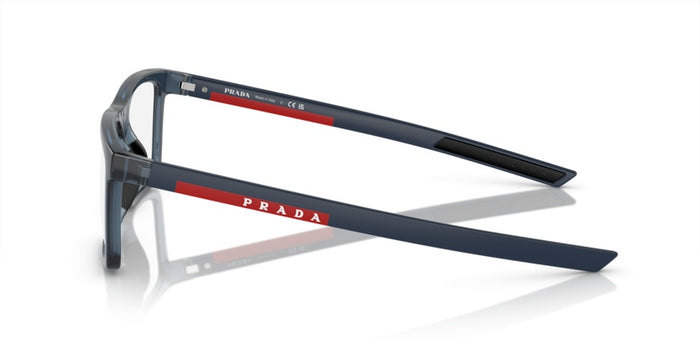Gafas Graduadas Prada Linea Rosa OPS02QV CZH1O1 54 17 — vista 5