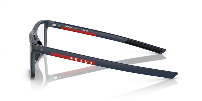 Gafas Graduadas Prada Linea Rosa OPS02QV CZH1O1 54 17 — vista 3