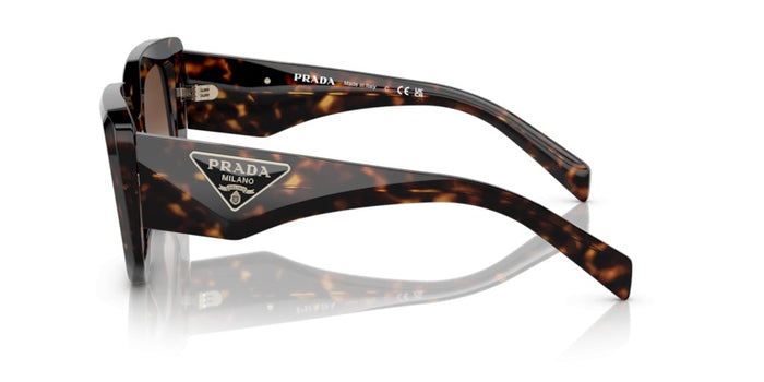 Lunettes de Soleil Prada PR 14ZS 2AU6S1 50 18 — vista 3