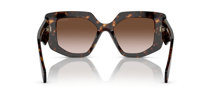 Lunettes de Soleil Prada PR 14ZS 2AU6S1 50 18 — vista 4