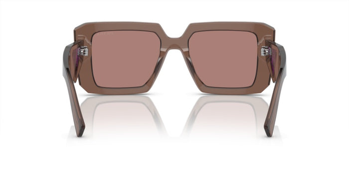 Sunglasses Prada PR 23YS 17O60B 51 19 — vista 5