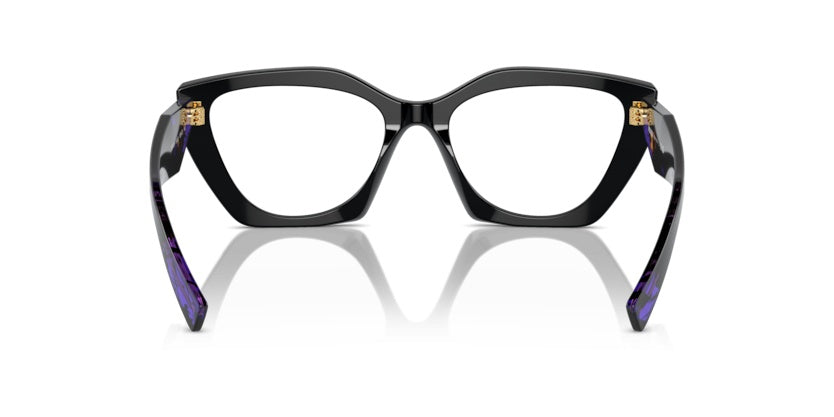 Gafas Graduadas Prada PR09YV 19S1O1 54 18