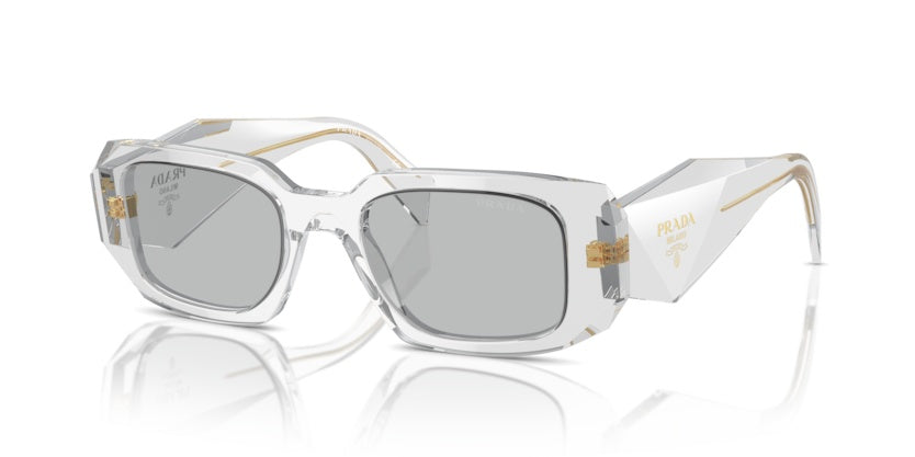 Sunglasses Prada PR 17WS 12R30B 49 20