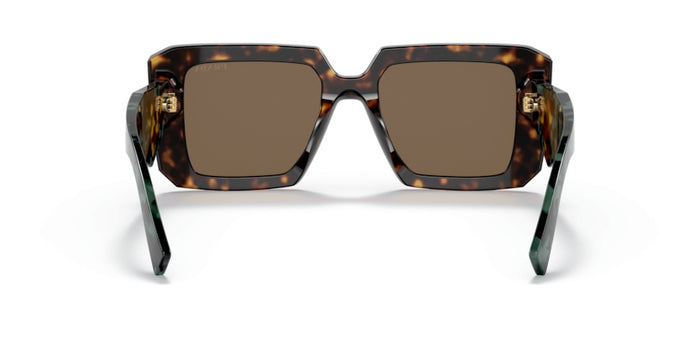 Sunglasses Prada PR 23YS 2AU06B 51 19 — vista 4