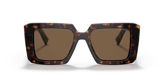 Sunglasses Prada PR 23YS 2AU06B 51 19 — vista 2