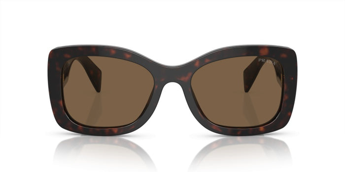 Солнцезащитные очки Prada PR A08S 16N5Y1 56 20 — vista 2