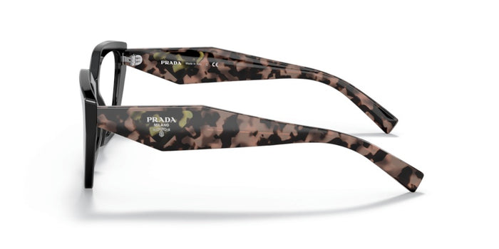 Korrektionsbrillen Prada PR09YV 21B1O1 54 18 — vista 3