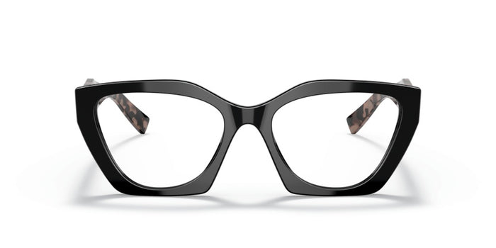 Korrektionsbrillen Prada PR09YV 21B1O1 54 18 — vista 2