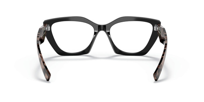Korrektionsbrillen Prada PR09YV 21B1O1 54 18 — vista 4