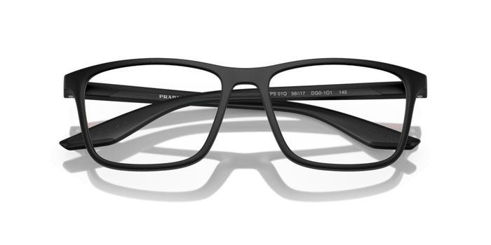 Gafas Graduadas Prada Linea Rossa OPS01QV DG01O1 56 17 — vista 4