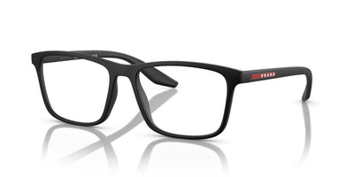 Prescription Glasses Prada Linea Rossa OPS01QV DG01O1 56 17