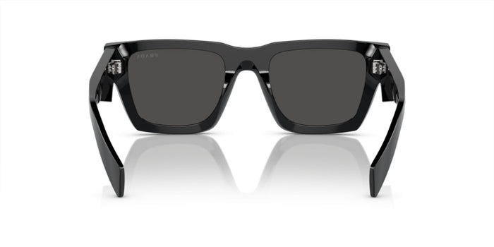 Sunglasses Prada PR A06S 16K08Z 50 21 — vista 4