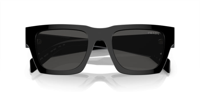 Sunglasses Prada PR A06S 16K08Z 50 21 — vista 5