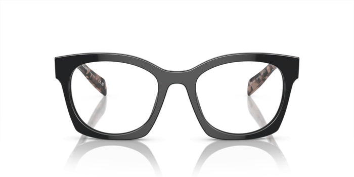 Lunettes de Vue Prada PRA05 13P1O1 50 20 — vista 2