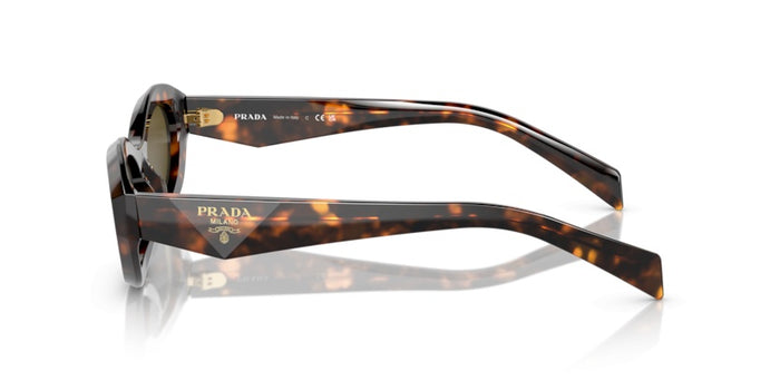 Солнцезащитные очки Prada PR 26ZS 14L09Z 55 16 — vista 2