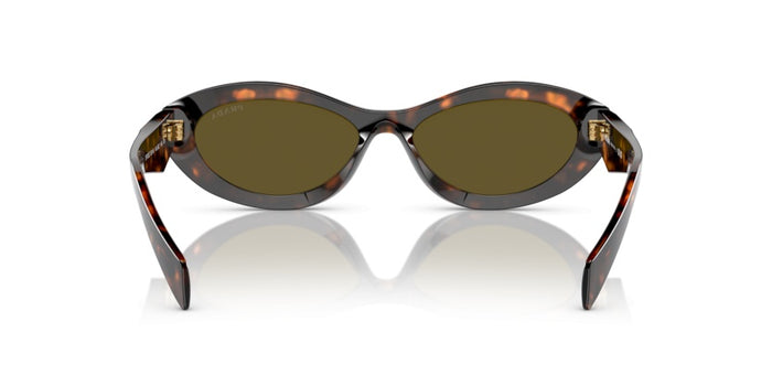 Солнцезащитные очки Prada PR 26ZS 14L09Z 55 16 — vista 3