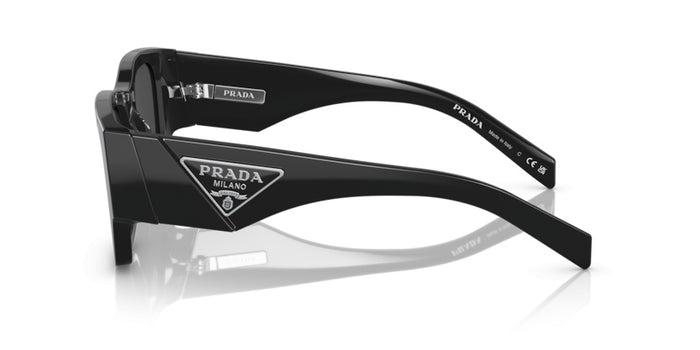 Gafas de Sol Prada PR 10ZS 1AB5S0 54 20 — vista 2
