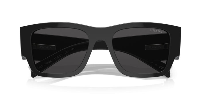 Gafas de Sol Prada PR 10ZS 1AB5S0 54 20 — vista 4