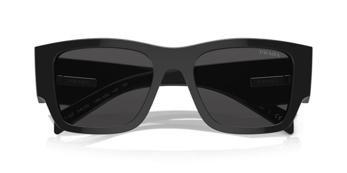 Gafas de Sol Prada PR 10ZS 1AB5S0 54 20 — vista 5
