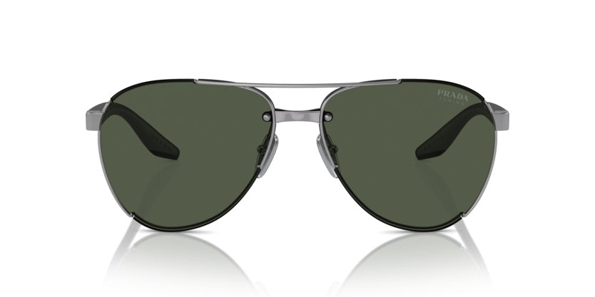 Gafas de Sol Prada Linea Rossa OPS51YS 5AV09U 61 14